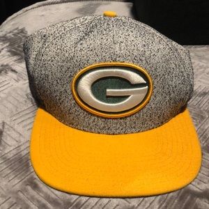 Green Bay hat